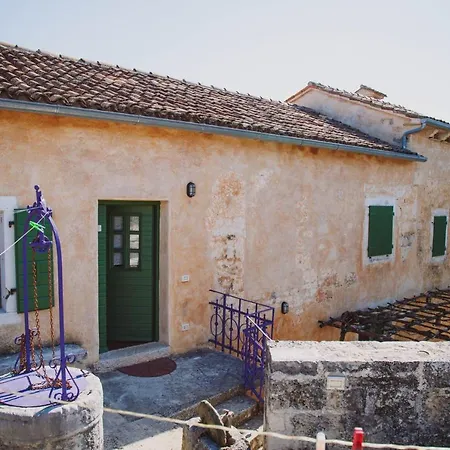 Arbalovija Rustic *