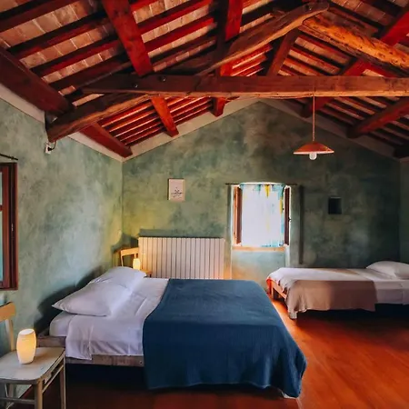 Villa Arbalovija Rustic Sivati