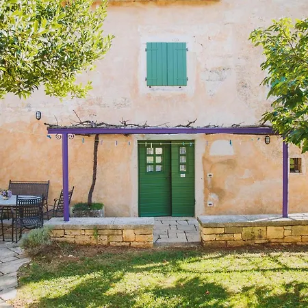 Villa Arbalovija Rustic Sivati