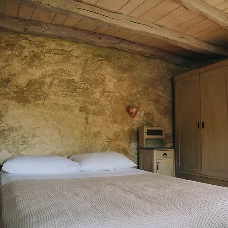 Arbalovija Rustic Villa *