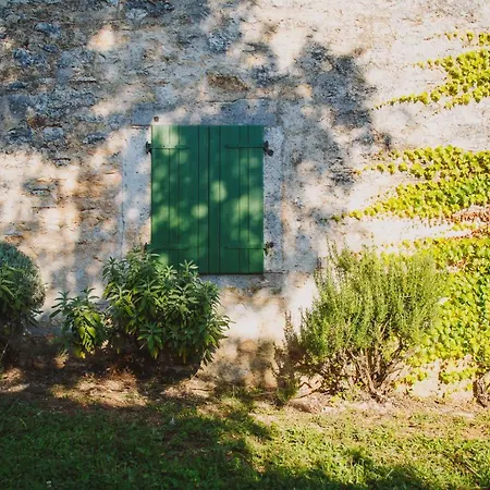 Arbalovija Rustic Villa