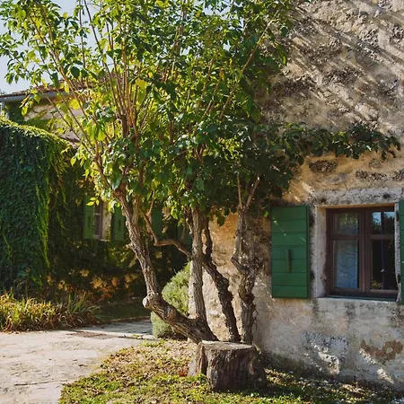 Arbalovija Rustic Villa Sivati