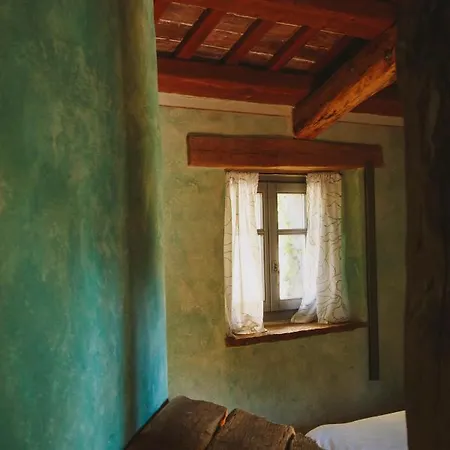 Arbalovija Rustic * Sivati