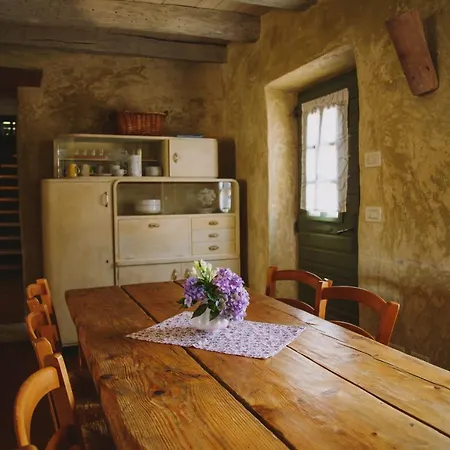 Arbalovija Rustic * Sivati