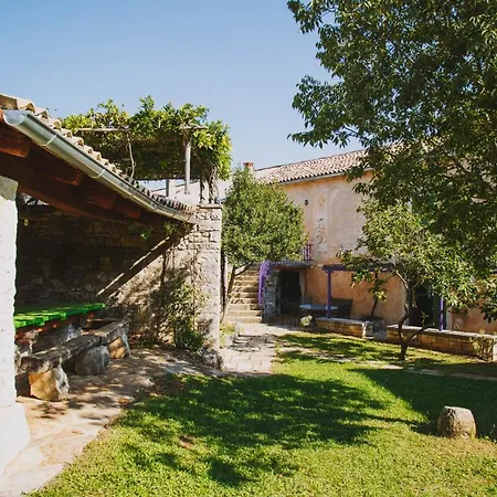 Arbalovija Rustic Sivati