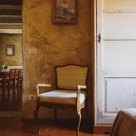 Arbalovija Rustic Villa