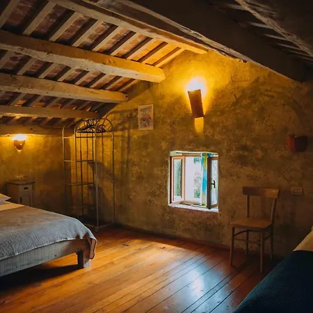 Arbalovija Rustic Sivati