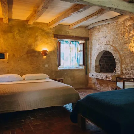 Villa Arbalovija Rustic *