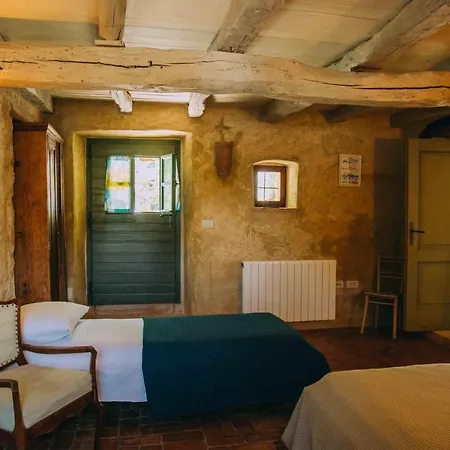 Villa Arbalovija Rustic *