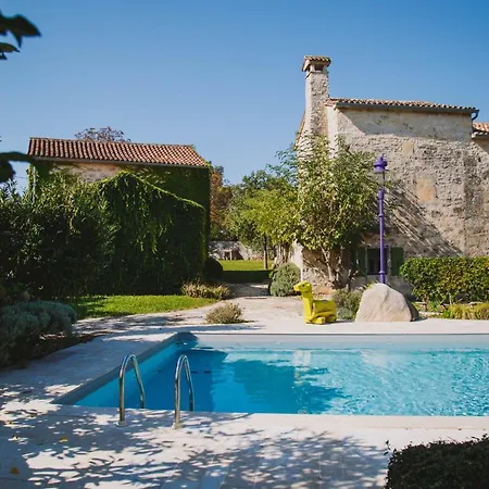 Arbalovija Rustic * Sivati