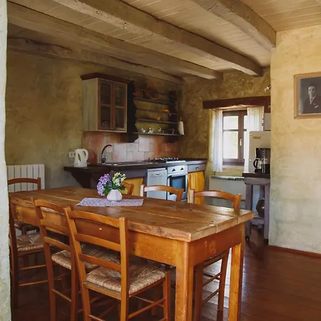 Arbalovija Rustic *