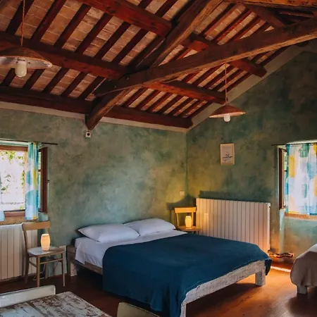 Villa Arbalovija Rustic