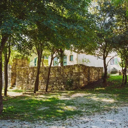 Villa Arbalovija Rustic *