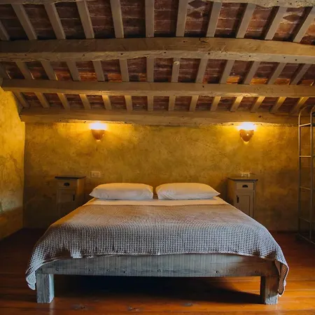 Arbalovija Rustic Sivati