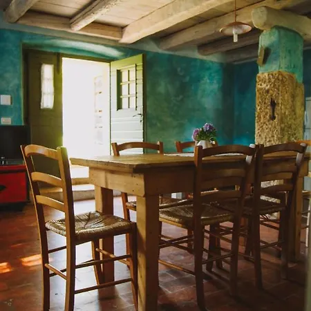 Arbalovija Rustic *