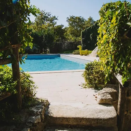 Arbalovija Rustic Sivati