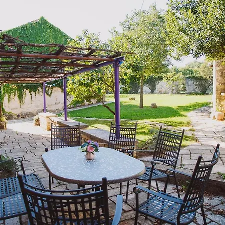 Arbalovija Rustic Sivati