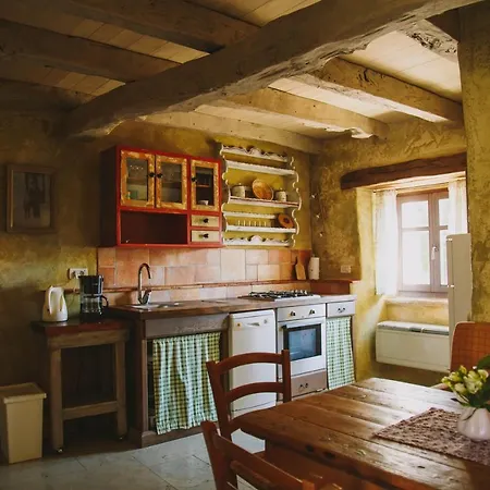 Arbalovija Rustic *