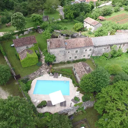 Arbalovija Rustic Villa