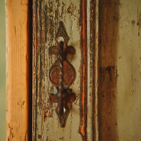 Arbalovija Rustic * Sivati