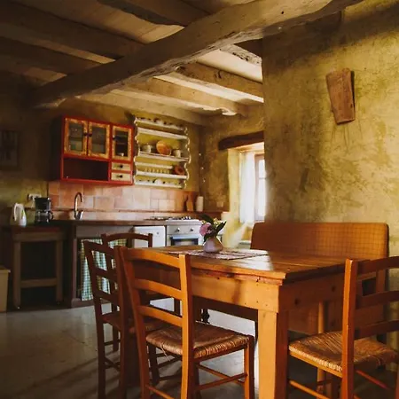 Villa Arbalovija Rustic *