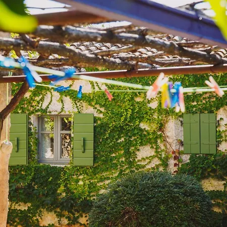 Arbalovija Rustic Sivati