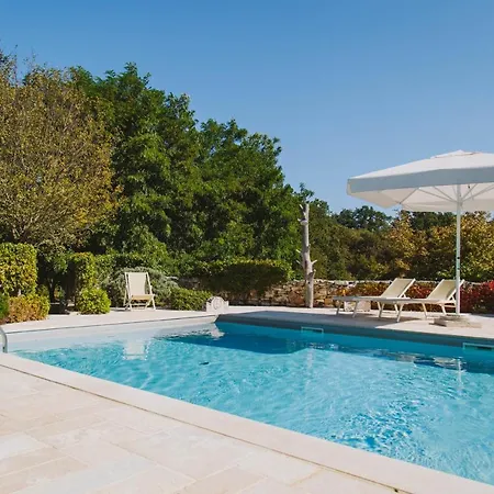 Arbalovija Rustic Villa Sivati