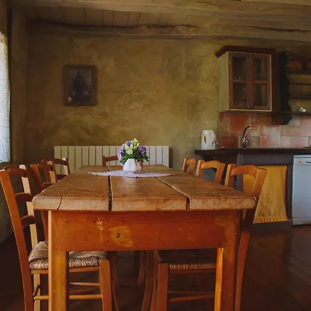 Arbalovija Rustic Villa Sivati