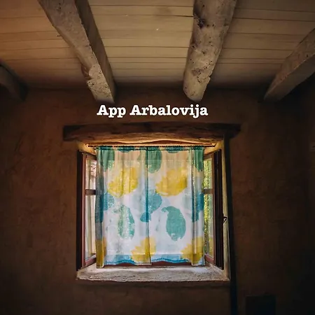 Arbalovija Rustic