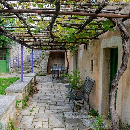 Arbalovija Rustic *