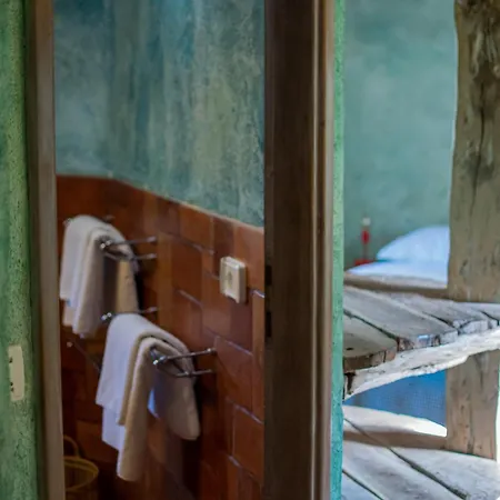 Arbalovija Rustic * Sivati