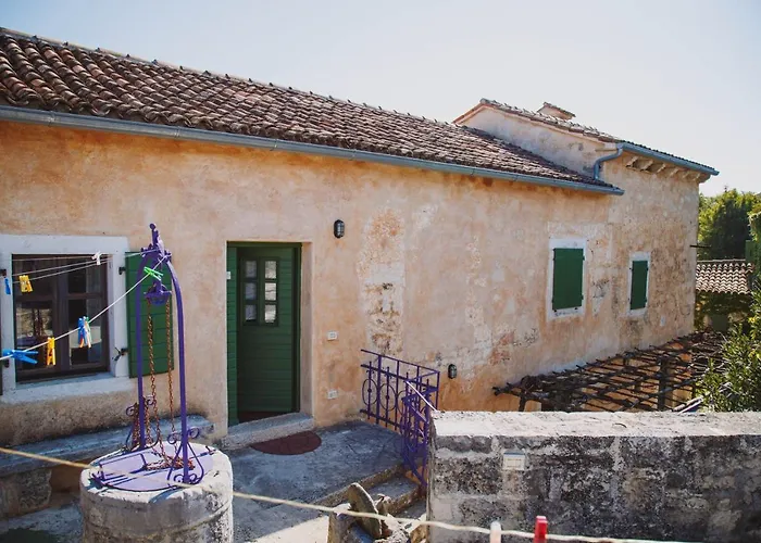 Arbalovija Rustic *