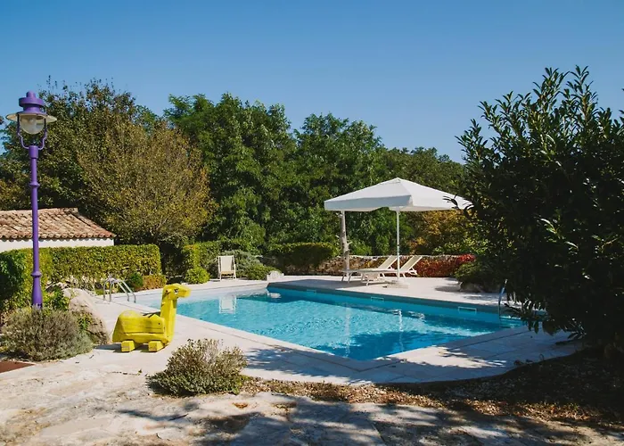 Arbalovija Rustic Villa Sivati