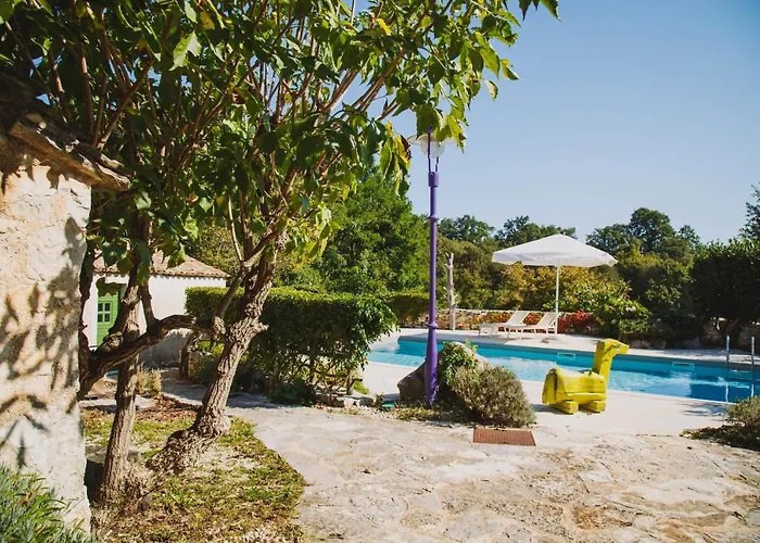 Villa Arbalovija Rustic Sivati