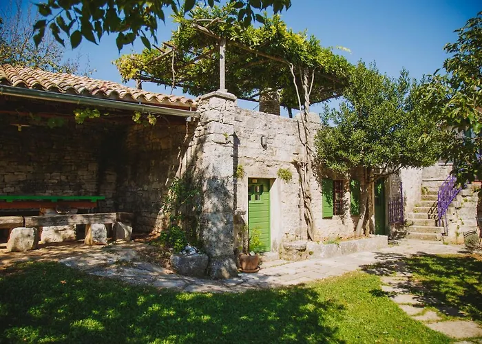 Arbalovija Rustic