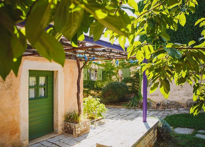 Arbalovija Rustic Sivati
