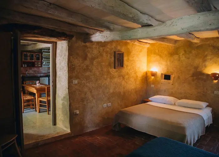 Villa Arbalovija Rustic