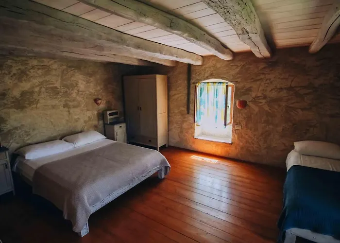 Arbalovija Rustic *