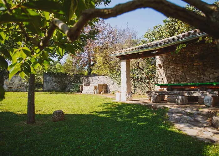 Arbalovija Rustic *